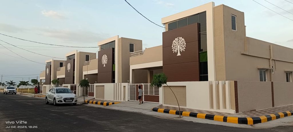 Houses for sale in Vijayawada