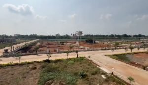 Premium Open Plots For Sale in Gosala, Vijayawada.