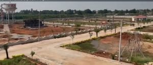 Residential Plots For Sale in Gosala, Vijayawada.