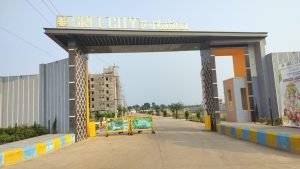 Premium Apartment Flats For Sale in Gosala, Vijayawada.