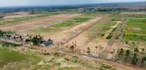 LUXURY VILLA PLOTS FOR SALE IN BAPATLA, GUNTUR.