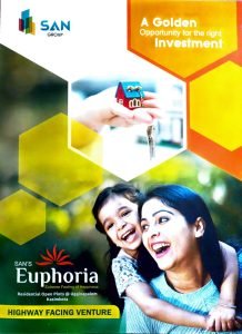 VMRDA Approved Plots For Sale in Anakapalli, Vishakapatnam.