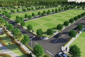 Residential Plots For Sale in Zirakpur, Mohali.