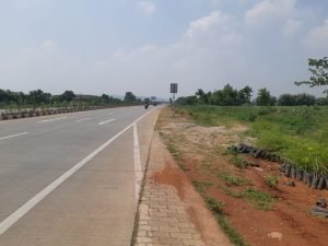 Residential Commercial Property For Sale in Raghunathpally, Warangal.