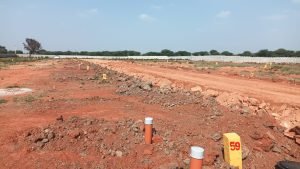 Residential Plots For Sale in Shadnagar, Rangareddy.