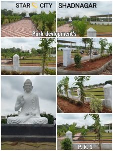 Residential Plots For Sale in Shadnagar, Rangareddy.