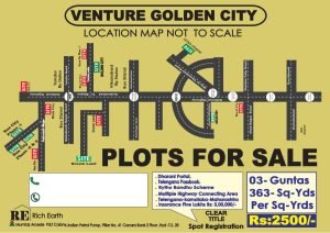 Farm Land For Sale in Vikarabad, Rangareddy.