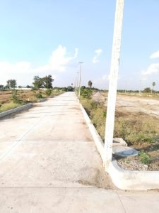 Prime Infra Projects Residential Plots For Sale in Kandi, Sangareddy.