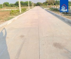 Residential Plots For Sale in Kandi, Sangareddy.