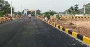 Residential Plots For Sale in Balanagar, Shadnagar.