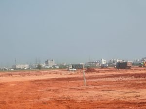 Residential Plots For Sale in Nunna, Vijayawada.