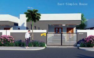 Sri Bhramara Paradise Villas For Sale in Poranki, Vijayawada.