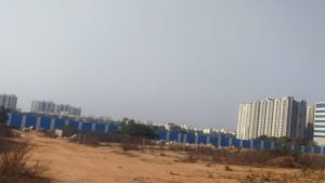 Open Plots For Sale in Pocharam, Medchal Malkajgiri.