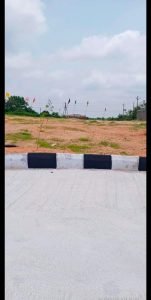 Residential Plots For Sale Near Rajapet, Yadadri Bhuvanagiri.
