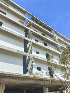 Luxury Apartment Flats For Sale in Adibatla, Rangareddy.