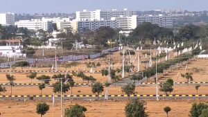 Residential Plots For Sale in Shadnagar, Rangareddy.