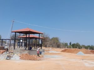 DTCP Approved Plots For Sale in Kadthal, Rangareddy.