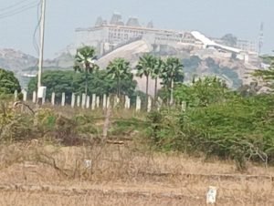 Residential Plots For Sale in Yadagiri gutta, Yadadri Bhuvanagiri.
