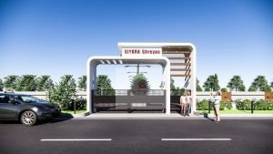 HMDA Approved Plots For Sale in Bibinagar, Yadadri Bhuvanagiri.