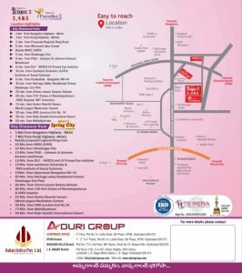 Premium Open Plots For Sale in Shadnagar, Rangareddy.