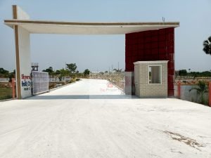 Premium Open Plots For Sale in Aushapur, Medchal-Malkajgiri.