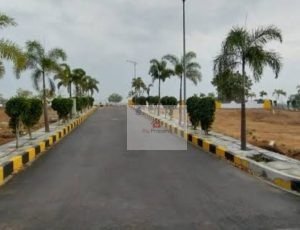 Residential plots for sale in Budhera, Sangareddy.