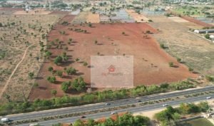 Agriculture Land For Sale in Peddakaparthy, Nalgonda.