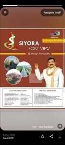 63+ HMDA Approved Open Plots Sale On Warangal Highway