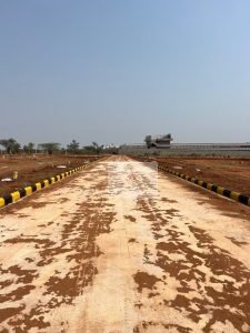 Premium Open Plots for Sale in Kadthal, Rangareddy.