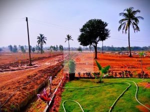 DTCP Approved Plots For Sale in Indira Nagar, Bangalore.