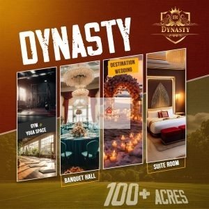 Open Plots For Sale in Vikarabad, Rangareddy.