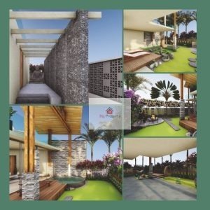 Premium Villa Plots For Sale in Bapatla, Guntur.