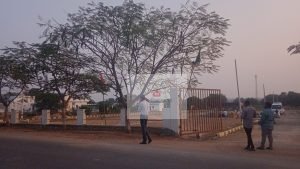 Siri Prime city’s Open Plots For Sale in Rajapur, Rangareddy.