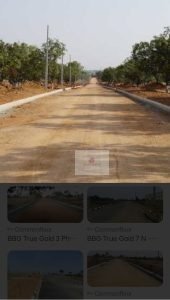 33+ Open Plots For Sale in Yadagiri gutta, Yadadri Bhuvanagiri.