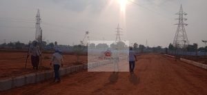 Buy Investment Farmlands near Chinthapally, Sagar Highway