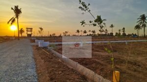 Premium Open Plots For Sale in Rajanakunte, Bangalore.