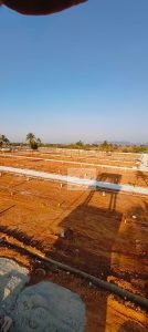 Premium Open Plots For Sale in Basavanagudi, Bangalore.