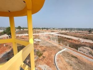 AK Signature City Open Plots For Sale in Kalludi, Gowribidanur.