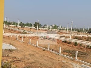 Gated Community Plots For Sale in Yelahanka, Bangalore