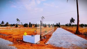 Residential Plots For Sale in Yelahanka, Bangalore.