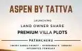 Premium Villa Plots For Sale Near Patancheru, Sangareddy.