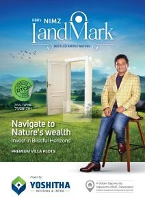 DTCP Approved Open Plots For Sale in Zaheerabad, Sangareddy.