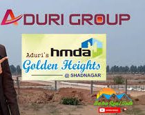 HMDA Approved Open Plots For Sale in Shadnagar, Rangareddy.