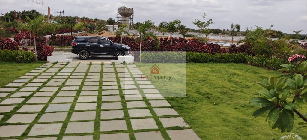 open plots for sale in balanagar