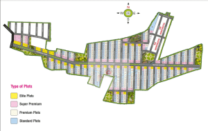 Residential Plots For Sale in Peddakandukur, Yadadri.