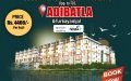 Luxury 2&3 BHK Apartment Flats For Sale in Adibatla, Rangareddy
