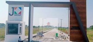 HMDA Approved Villa Plots For Sale in Kucharam, Medchal.