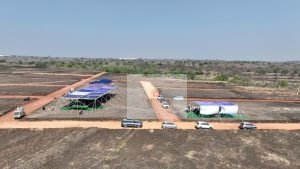 DTCP Approved Residential Plots For Sale in Sadashivpet, Sangareddy.