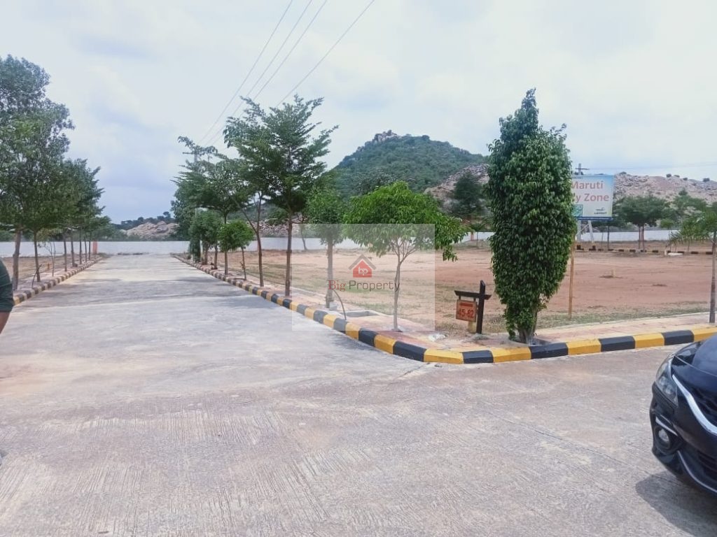 kandukur farm plots for sale