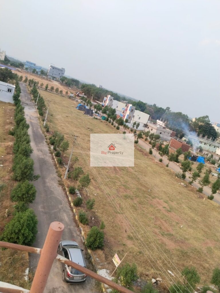 plots for sale in quthbullapur